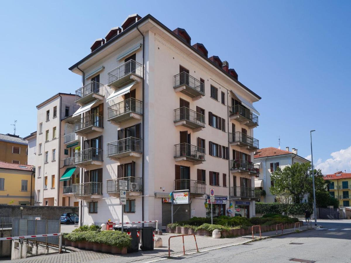 Apartment Mari By Interhome Luino Exterior photo