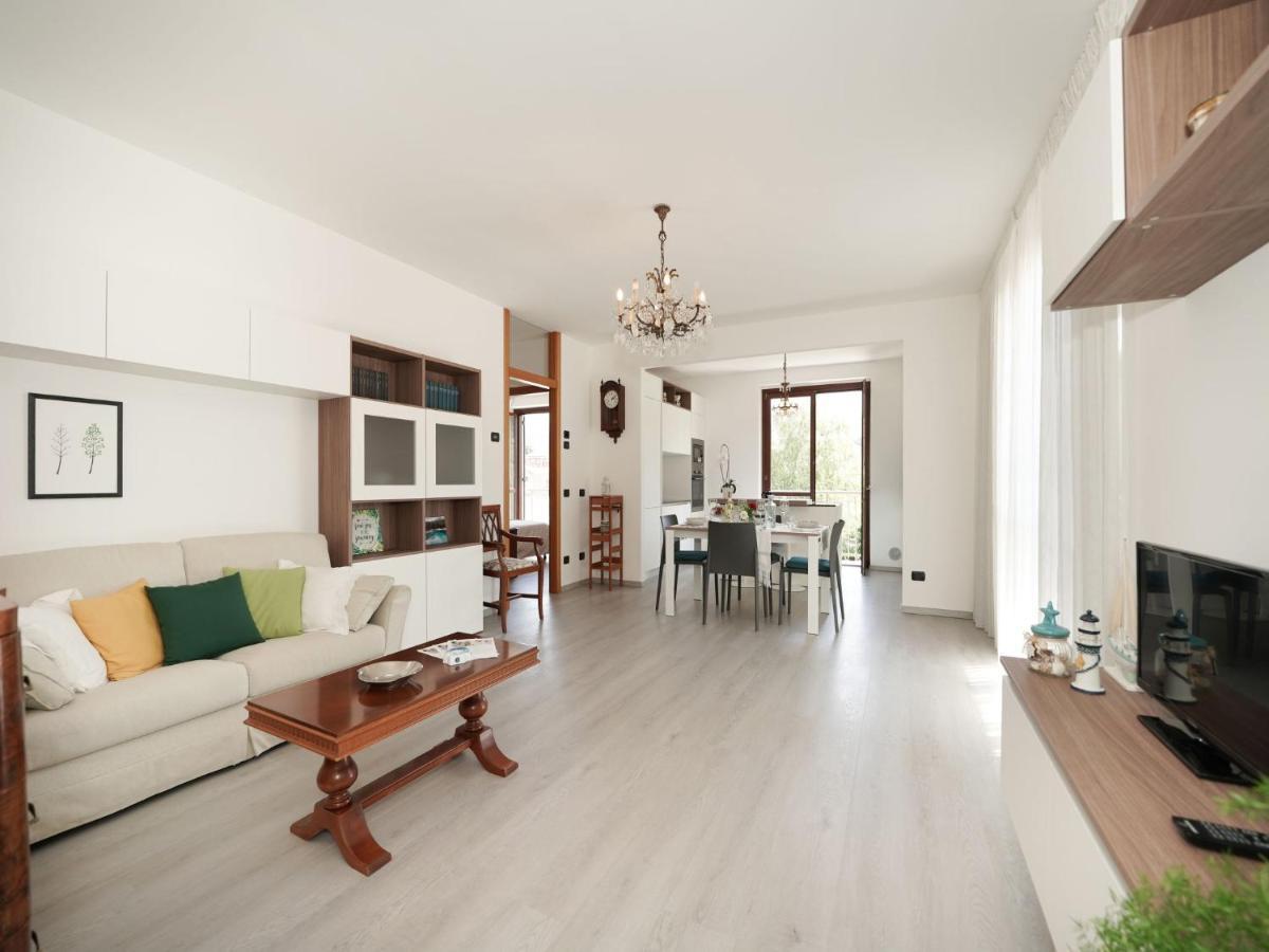 Apartment Mari By Interhome Luino Exterior photo