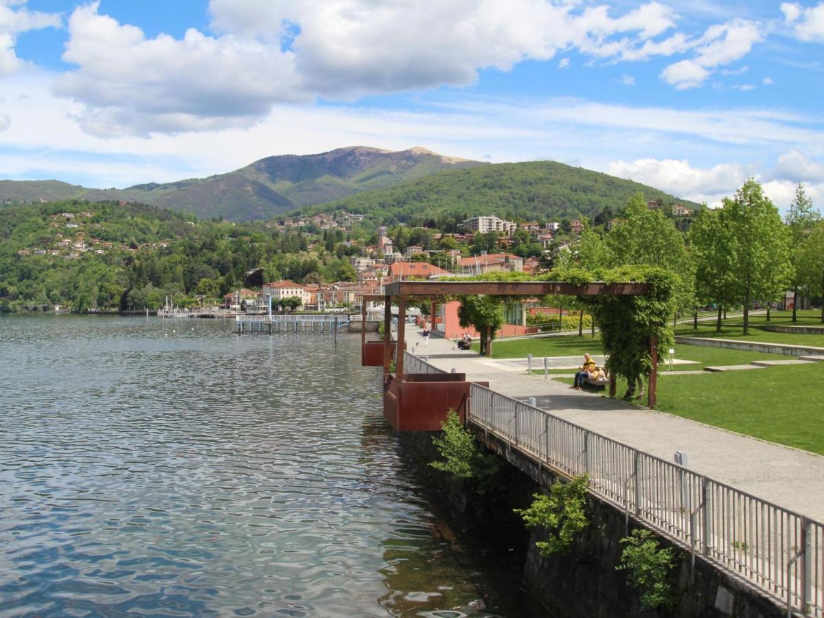 Apartment Mari By Interhome Luino Exterior photo