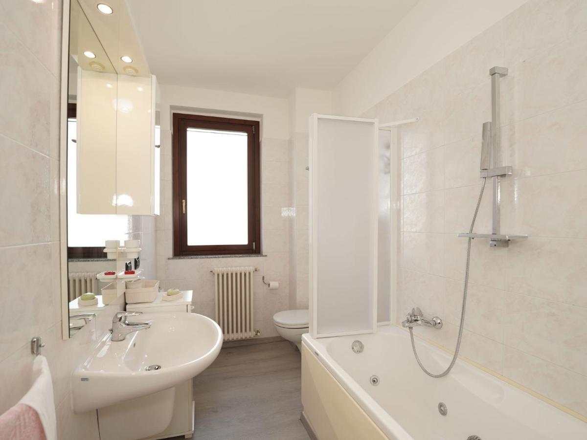 Apartment Mari By Interhome Luino Exterior photo