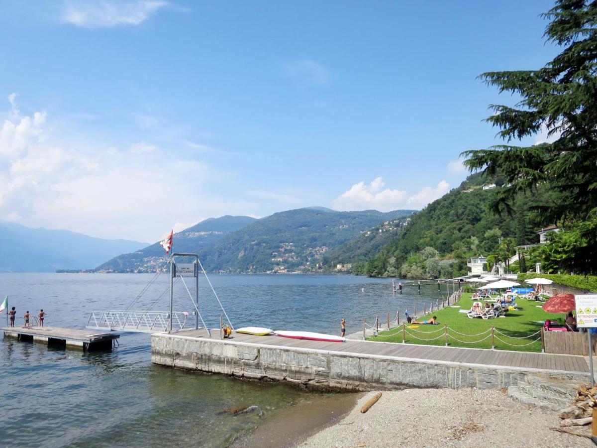 Apartment Mari By Interhome Luino Exterior photo