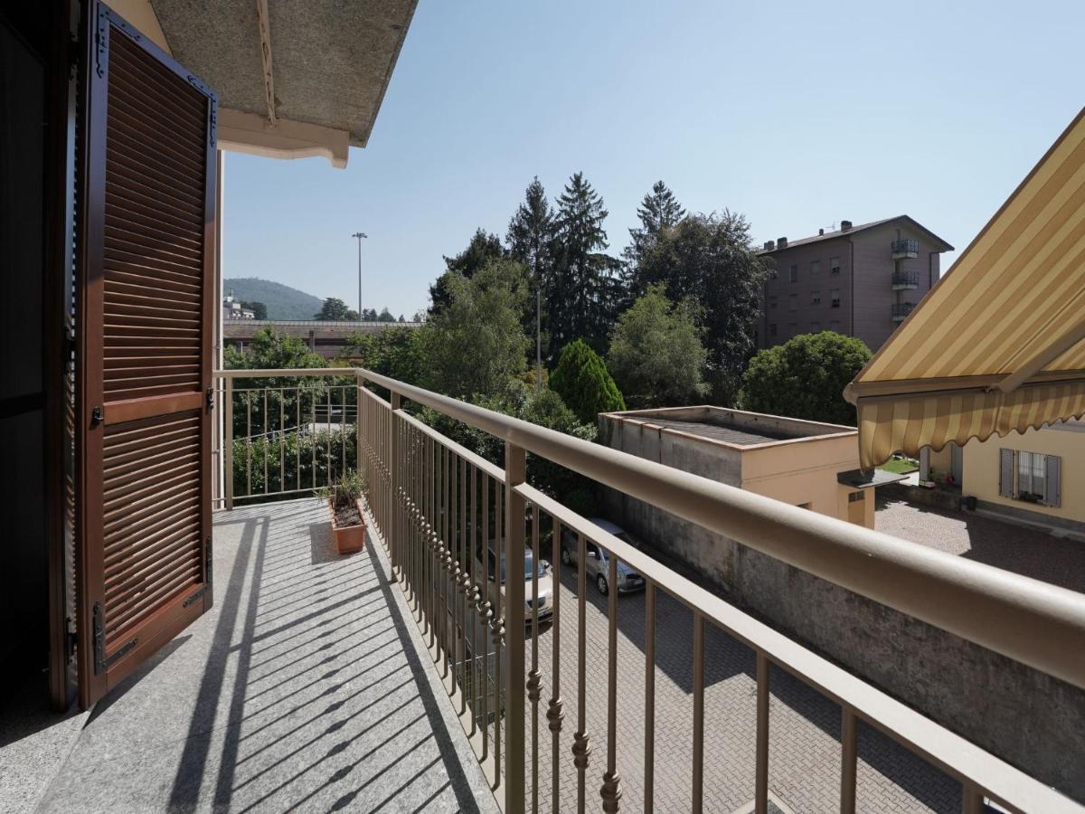 Apartment Mari By Interhome Luino Exterior photo